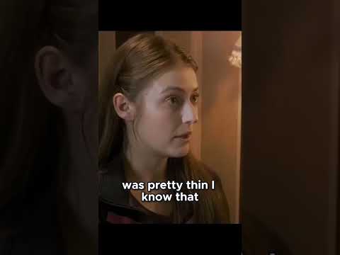 I could go to jail - @HorrorCentral