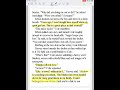 Exploring Chapter 2 of Touching Spirit Bear