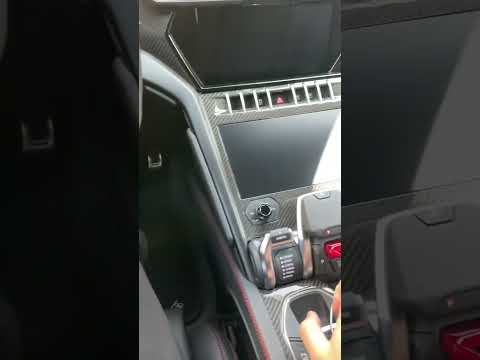 아반데 N 세컨카 우루스