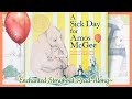 Amos McGee Story Comprehension