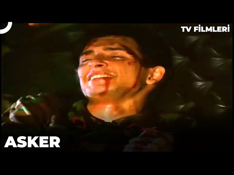 Asker - Kanal 7 TV Filmi