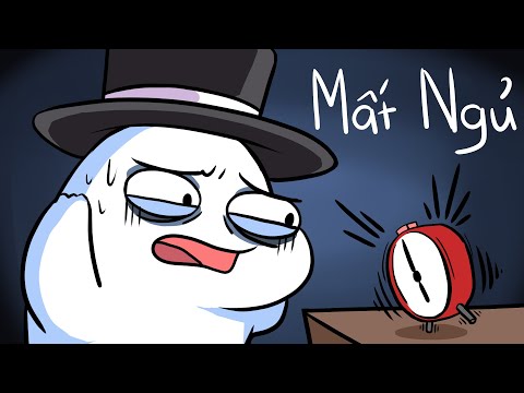 Lý Do Mất Ngủ | Monsieur Tuna