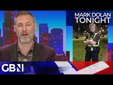 Autistic girl arrested:  'I'm worried accurate descriptions are now illegal' Leo Kearse