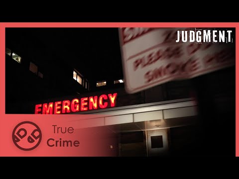 Judgment of The Firefighter Killer | Judgment 33/48 | True Crime