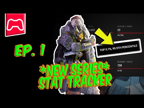 Tracker Network Apex Legends Jobs Ecityworks