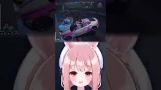 ヘスティアの暴走運転┊︎ #ストグラ #Shorts