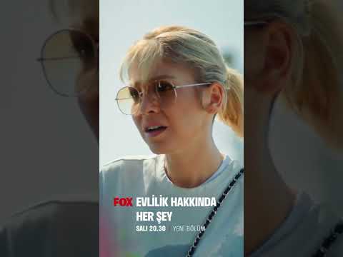 Gitti Benim Kocam - Evlilik Hakkında Her Şey 28. Bölüm 1. Fragmanı #shorts