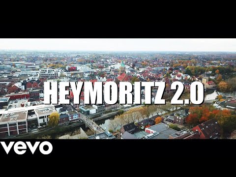 Itsmisabell - HEYMORITZ 2.0 (Offizielles Musikvideo) Louis Louis Parodie