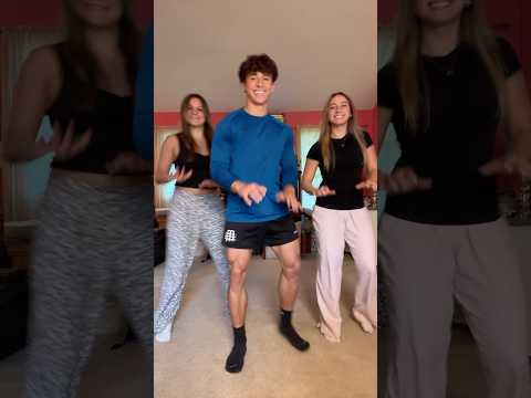 Did we finally do this right…? (Pt4) 🕺😹🕺