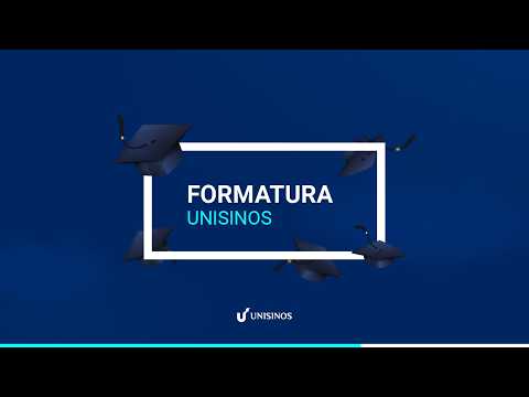 Formatura Comex, Logística, Gestão Financeira e Processos Gerenciais (2026/1) | UNISINOS SL