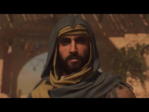 Assassin's Creed Mirage All Assassination Briefing