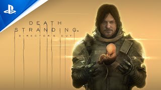 Death Stranding: Director\'s Cut new features revealed - Coming out in September