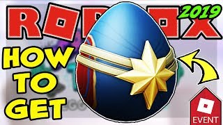 Event How To Get The Infinity Gauntlet Roblox Egg Hunt 2019 - roblox egg hunt 2019 release date chefs4passion