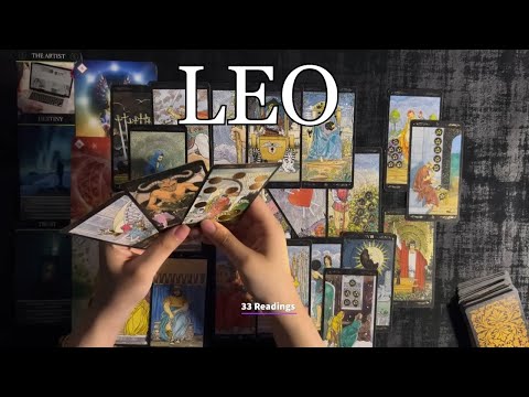 LEO-They Are Obsessed with YOU !! Someones Wanting You back now ! July1-11 tarot reading