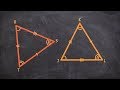 Identifying Corresponding Parts of Congruent Triangles
