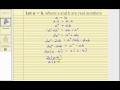 Understanding the Flawed Proof: 1 Equals 2