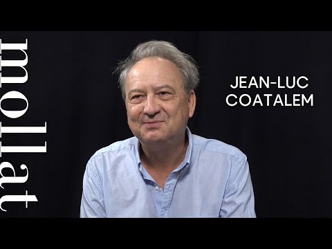 Vido de Jean-Luc Coatalem