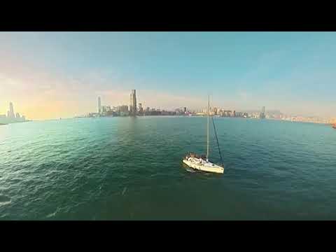 360 Hong Kong Moments — Victoria Harbour