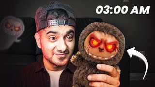 Labubu Doll Horror Story [Do Not BUY]
