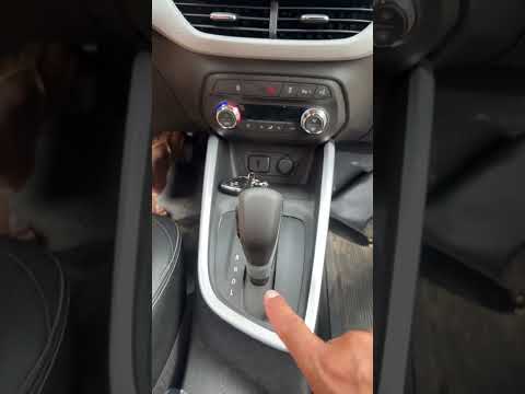 A forma correta de parar um carro automático   ATUALIZADO 👨‍🏫 #carros #estacionar #direção