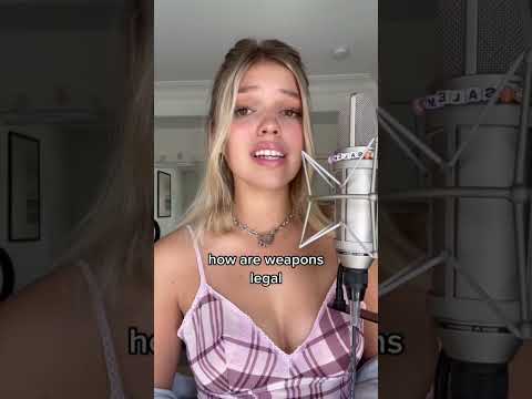 salem ilese - i’m mad at scotus