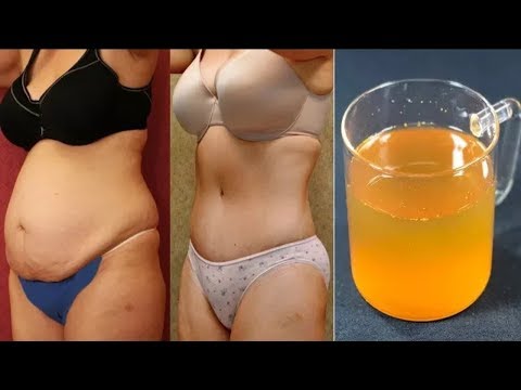 इसे सिर्फ 3 दिन लगातार पीलो 36 की कमर 25 हो गई / Lose Weight /In 3 Days Lose Your Weight Super Fast