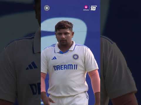 Captain Rohit Sharma hilariously keeps Sarfaraz Khan on his toes | INDvENG | JioCinema & Sports18