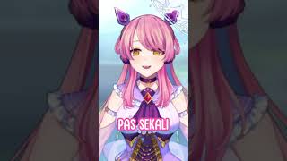 AKIBAT UMAMUSUME VIRAL #vtuberidclips #umamusume