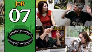 [JDR] Cambriolage de haut vol #07 - L'Anneau Unique
