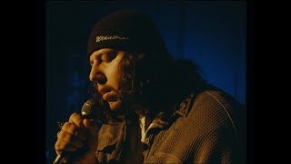 Chosin Few - Ghost In The Room (Official Music Video)