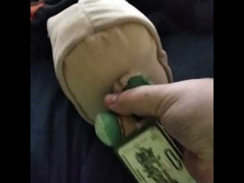 Marvel We Are Groot Groot Plush Stuffed Animal 2024 Preview