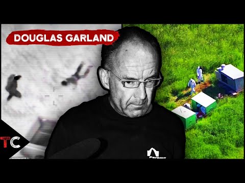 The Disturbing Case of Douglas Garland