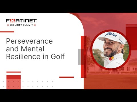 Max Homa Discusses How He Enhances His Golf Game | 2023 Security Summit at the Fortinet Championship