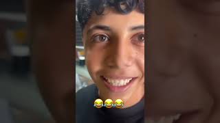 درت لدراري لمعايا مسابقة بفرونسي حتى واحد مربح 😂😂