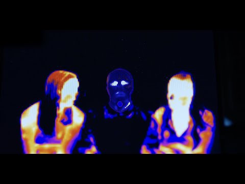 CHAPO102 x KHROME - WARUM TUT ES SO WEH (Prod. by Aside)