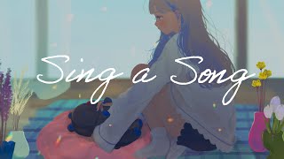 【Karaoke / #歌枠】ひたすらに歌う／ #綴せかい
