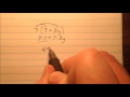 Distributive Property and Expressions