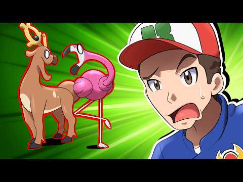 Why Do "Filler Pokémon" Exist?
