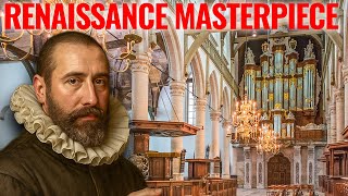 🎵 Sweelinck - Mein junges Leben hat ein Endt // MARTIN BAKER
