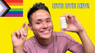 How To Get PrEP For FREE In 2025!