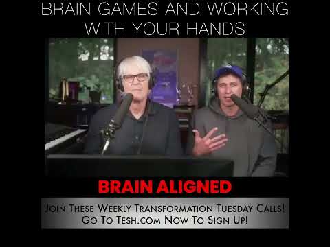 Brain Games