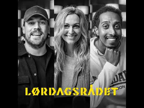 Espen Abrahamsen / Marte Stokstad / Ahmed Mamow