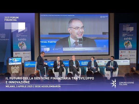 FINANCIAL FORUM 2025