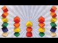Columbus Cube Assembly Techniques