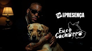 Grupo Presença - Eu e o Cachorro | Clipe "Lyric Video" com IA (Samba e Pagode)
