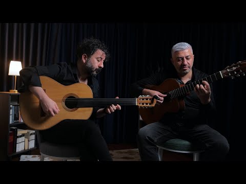 Kerim Yağcı ft. Atilla İhtiyar - Çarşambayı Sel Aldı (Official Video)