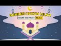 Islamic Law and Teachings Assessment