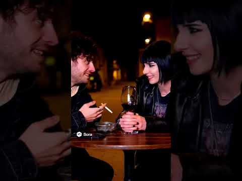 Black humor #ai #veo #sora #blackhumor #ia