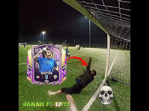 Best save ๐งคโ ๏ธ#fcmobile #fifamobile #13million