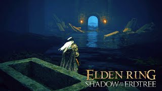 Shadow Of The Erdtree | Part 9 | Shadow Keep | 100% Walkthrough - No Commentary